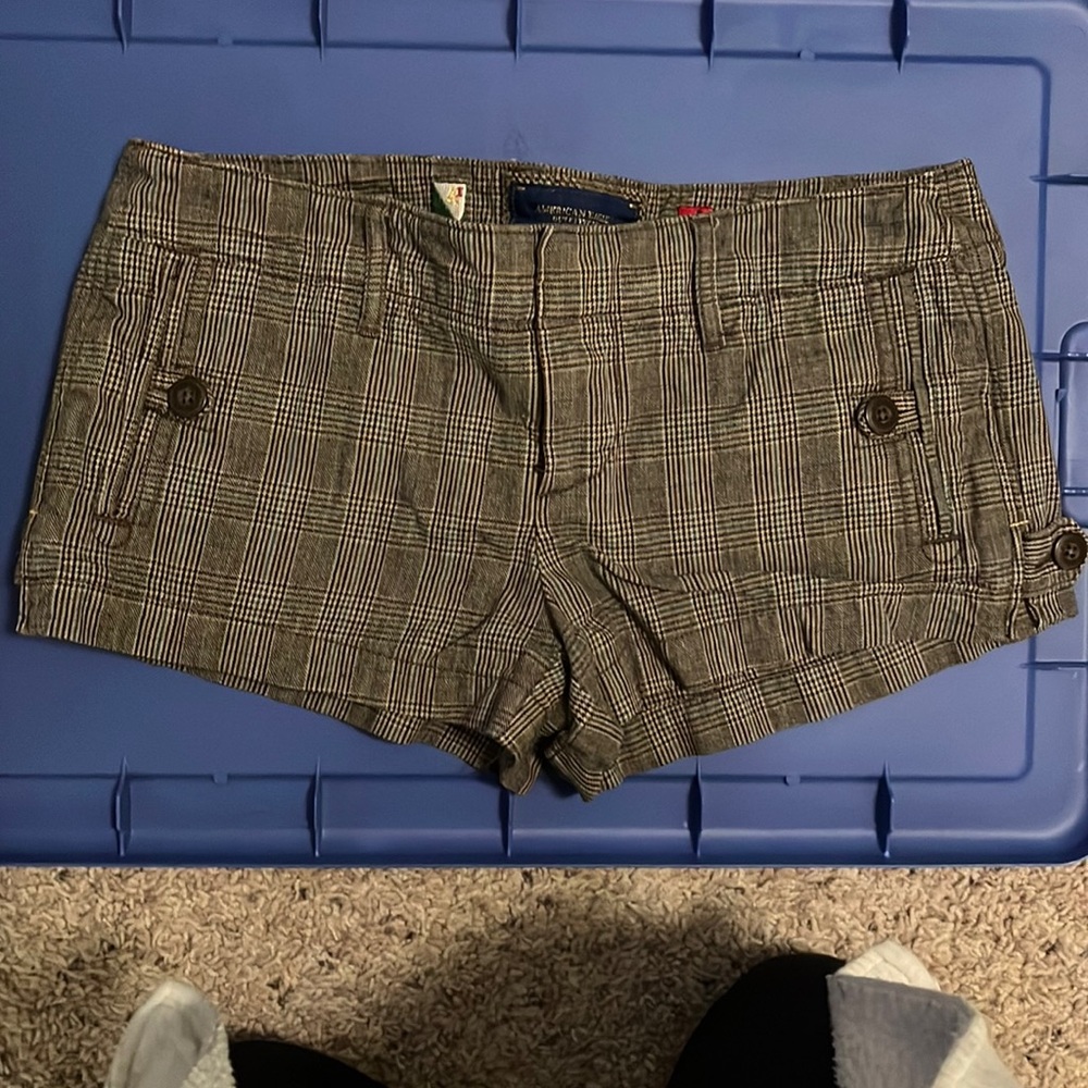 American Eagle